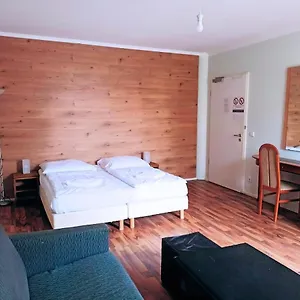 Puschkin Maison d'hôtes