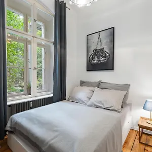  Appartement The Gleditsch - Perl In Schoeneberg Up To 4 Ppl
