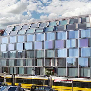Otel Arcotel Velvet, Berlin