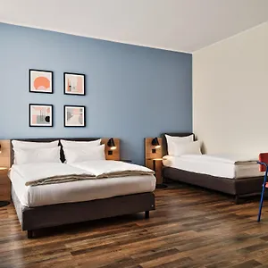 3* Hotel Garner - Schoeneberg By Ihg